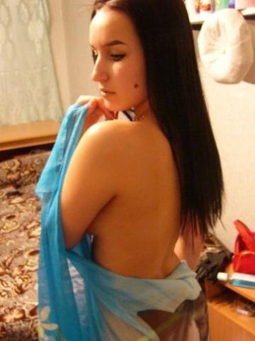 Проститутка Белла